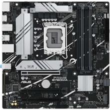 مادربرد ایسوس مدل PRIME B760M-A DDR5